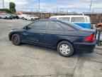2005 HONDA CIVIC