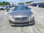 2010 MERCEDES-BENZ E-Class