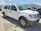 2016 NISSAN Frontier