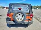 2010 JEEP WRANGLER