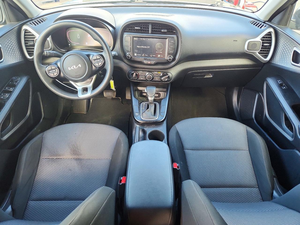 2023 KIA SOUL