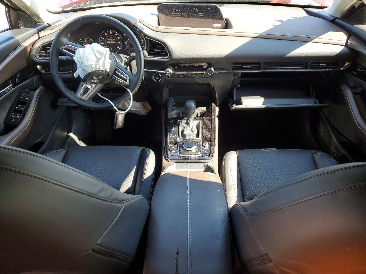 2023 MAZDA CX-30