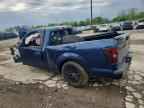 2018 FORD F-150 Lightning