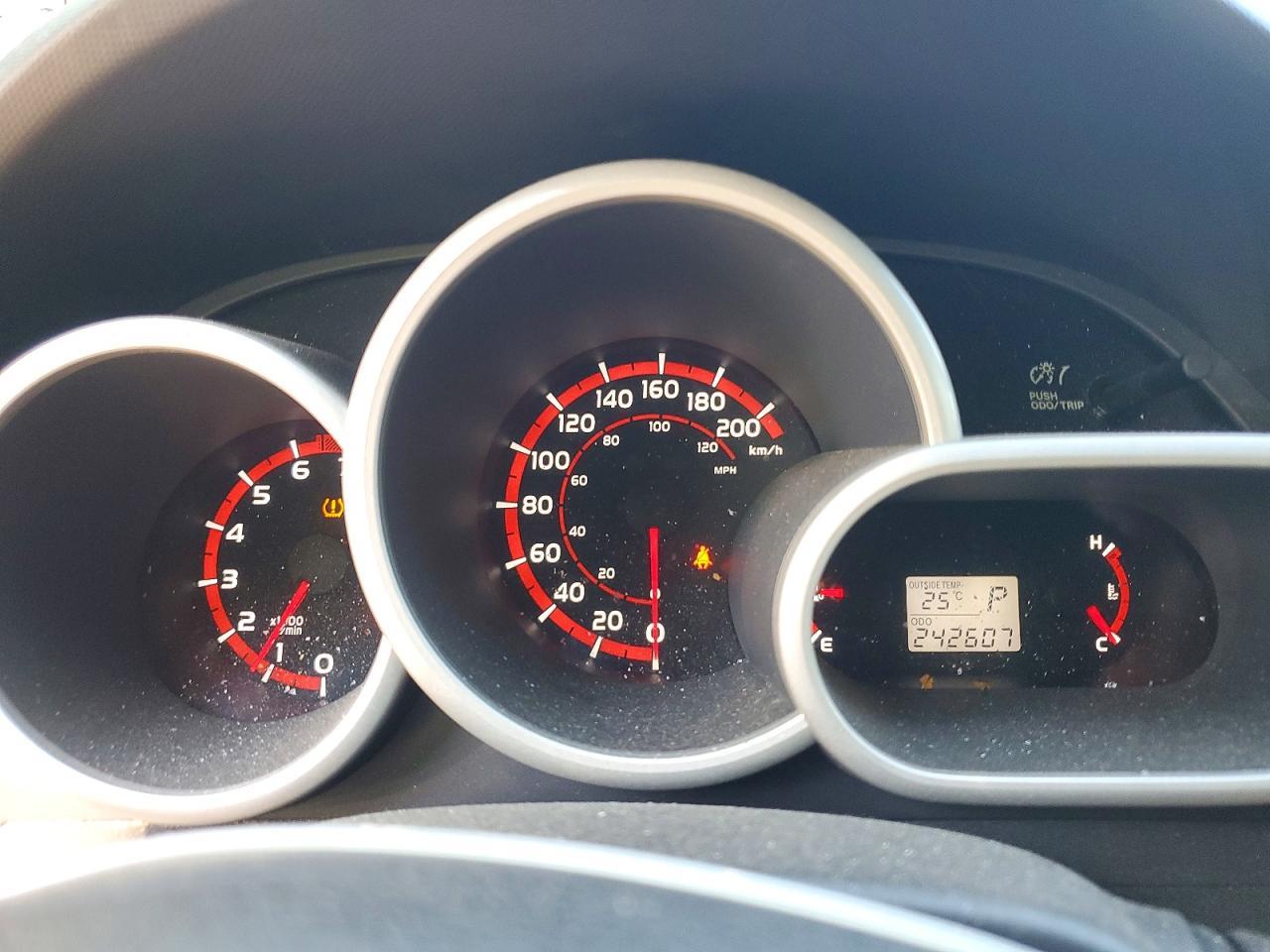 2010 TOYOTA MATRIX