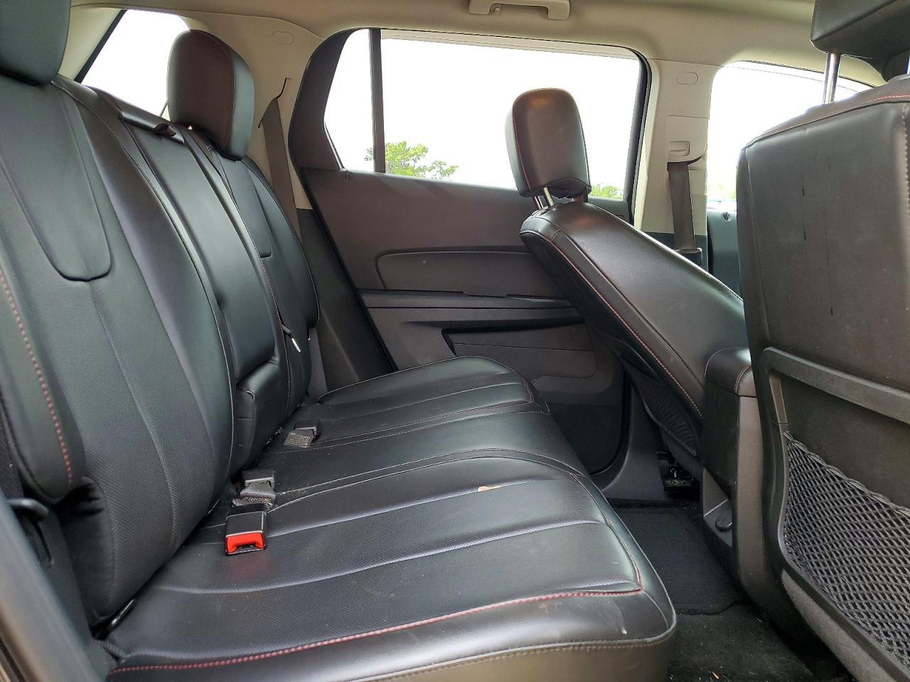 2015 GMC Terrain