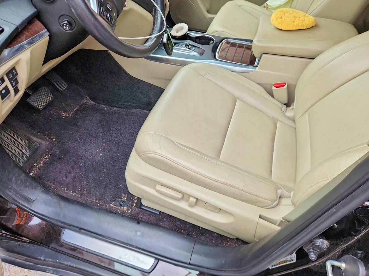 2018 ACURA MDX