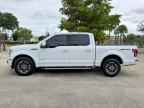 2016 FORD F-150 Lightning