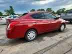 2019 NISSAN VERSA