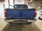 2004 CHEVROLET Silverado