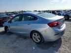 2018 CHEVROLET CRUZE