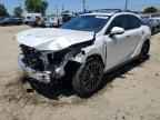 2024 LEXUS RX 350H