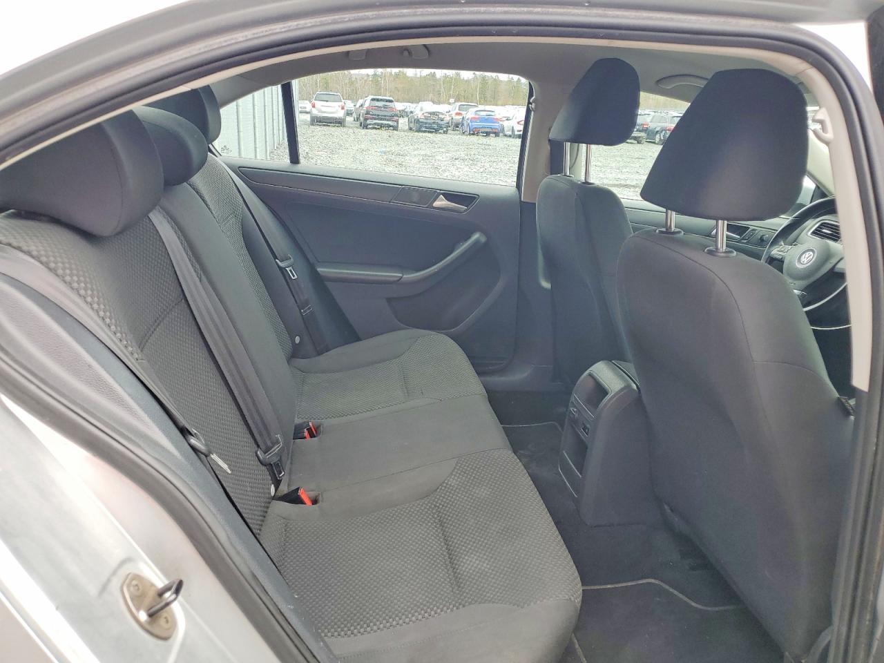 2014 VOLKSWAGEN JETTA