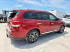 2016 NISSAN PATHFINDER