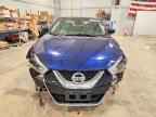 2017 NISSAN Maxima
