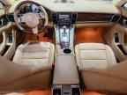 2012 PORSCHE Panamera