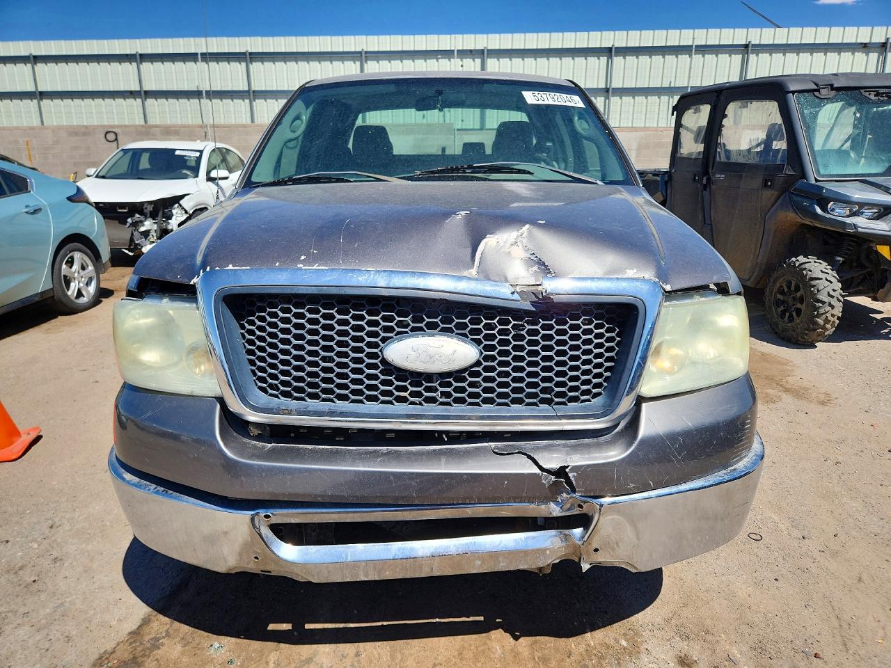 2004 FORD F-150 Lightning
