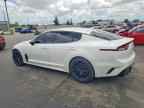 2022 KIA Stinger