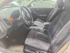 2009 NISSAN ALTIMA