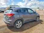 2016 HONDA HR-V