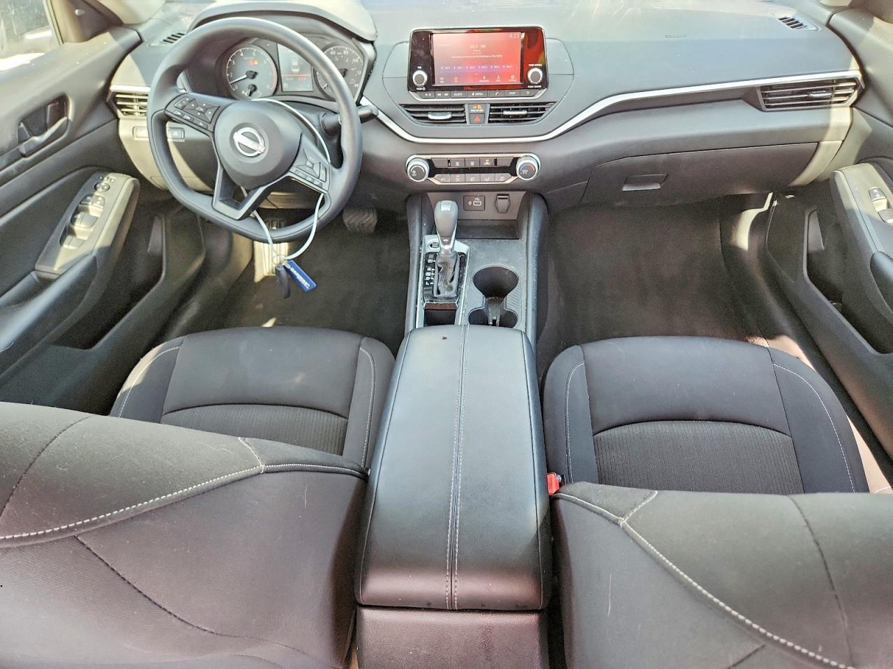 2024 NISSAN ALTIMA