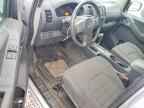 2010 NISSAN Frontier