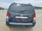 2012 NISSAN PATHFINDER