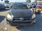 2009 TOYOTA RAV4