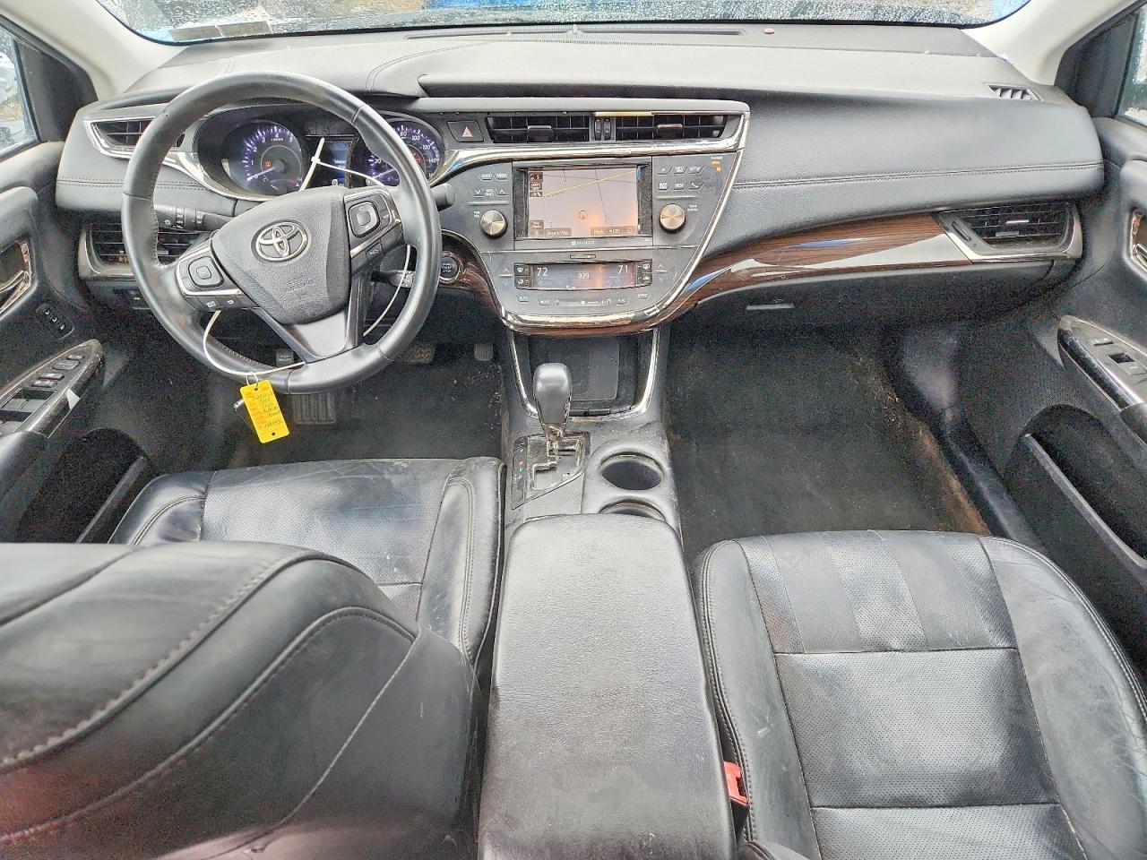 2014 TOYOTA Avalon