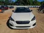 2019 SUBARU IMPREZA