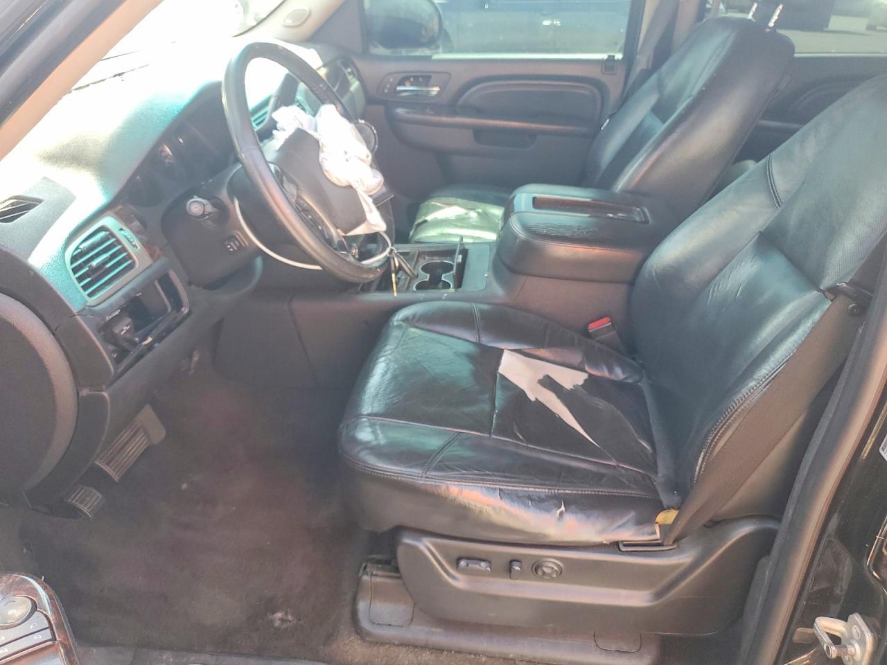 2010 GMC Yukon