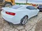 2017 CHEVROLET Camaro