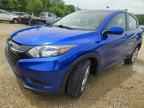 2018 HONDA HR-V