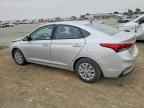 2018 HYUNDAI ACCENT