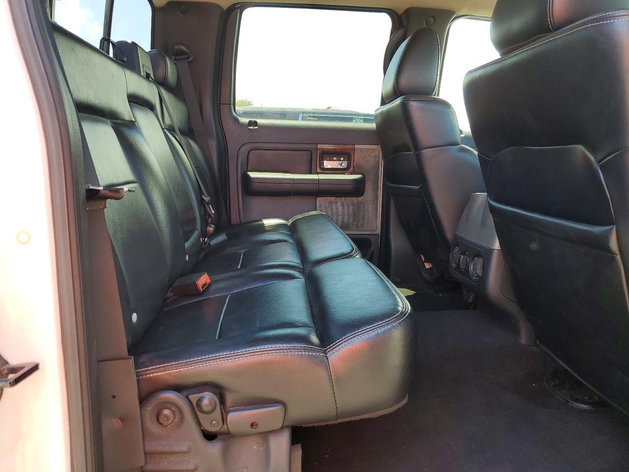 2004 FORD F-150 Lightning