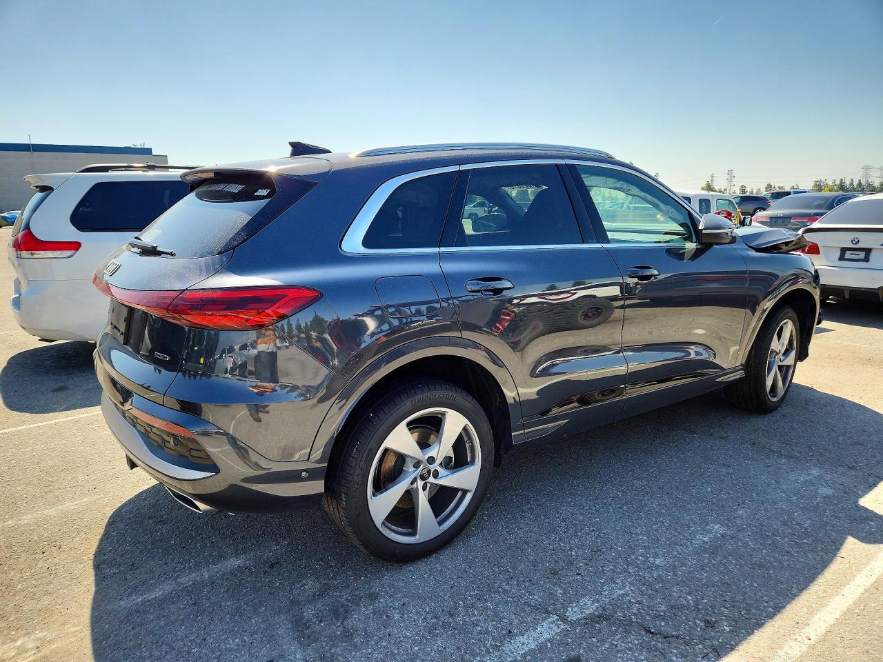 2025 AUDI Q5