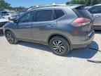 2014 NISSAN ROGUE