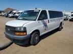 2018 CHEVROLET Express 3500