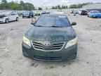 2010 TOYOTA CAMRY