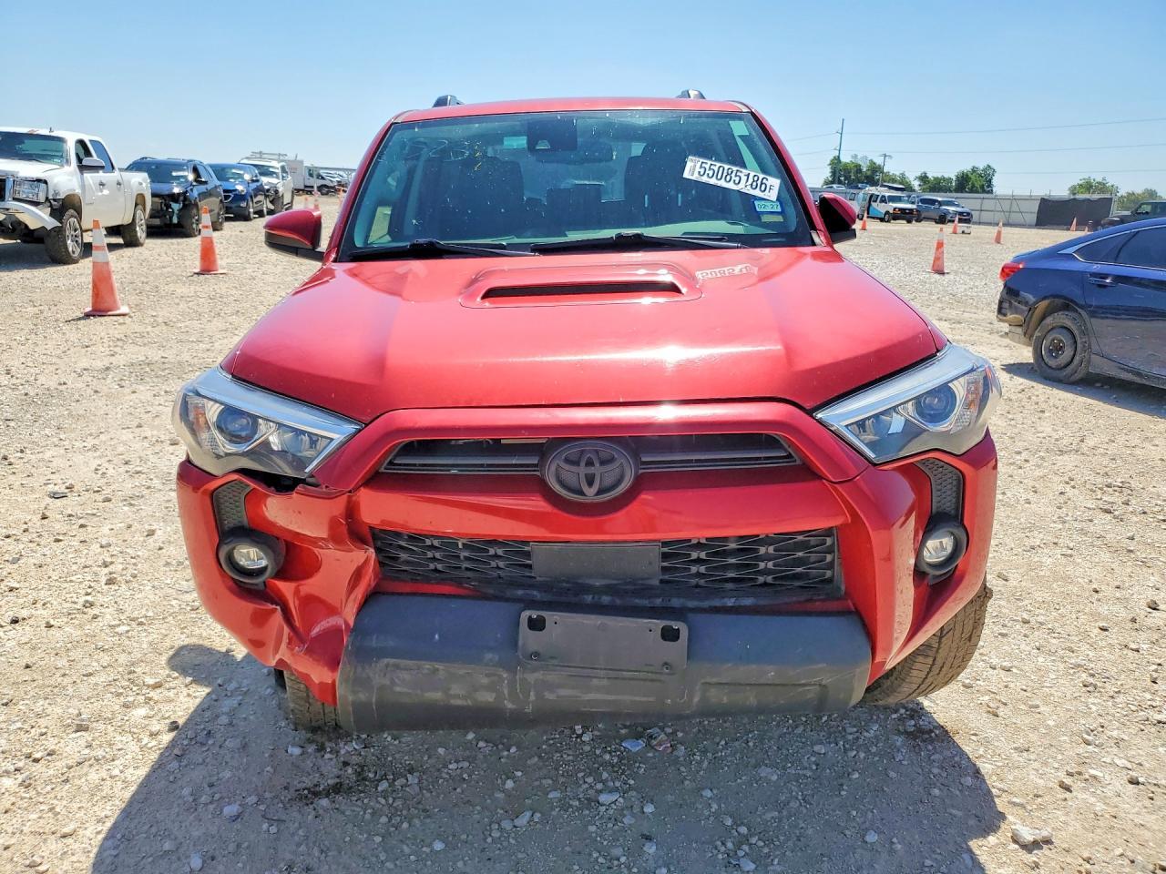2023 TOYOTA 4Runner