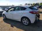 2018 CHEVROLET CRUZE