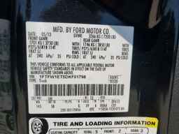 2013 FORD F-150 Lightning