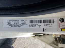 2010 CHRYSLER Sebring