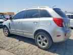 2014 CHEVROLET Captiva