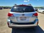 2014 SUBARU Outback