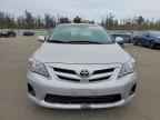2011 TOYOTA COROLLA