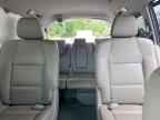 2017 HONDA ODYSSEY