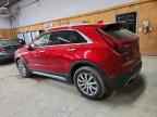 2021 CADILLAC XT4