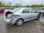2006 TOYOTA COROLLA