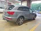 2014 AUDI Q7