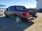 2011 HONDA Ridgeline